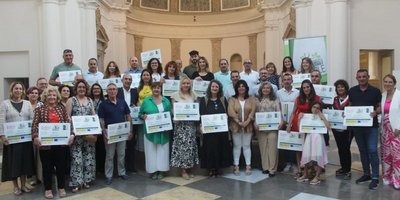 Más de 80 proyectos creados o mejorados con las ayudas LEADER gestionadas por el GAL RURABLE