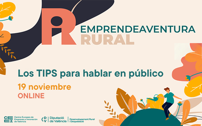 Presentación Los TIPS para hablar en público