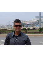 Isidro Martínez Costa