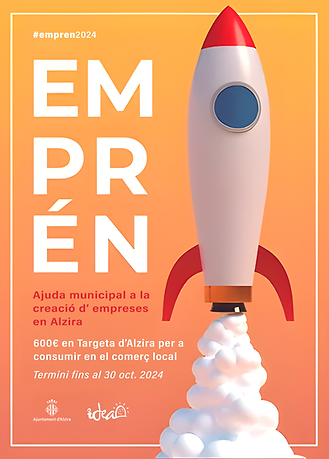 Programa Emprén 2024