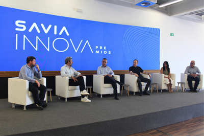 Savia Residencias premiará los proyectos más innovadores en el sector de los cuidados de los mayores