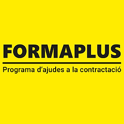 FORMAPLUS.Programa de inserción laboral en Alzira