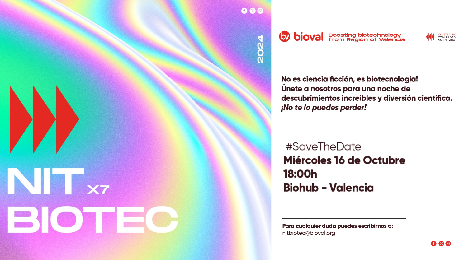 7ª NIT BIOTEC