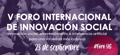 Foro de Innovación Social