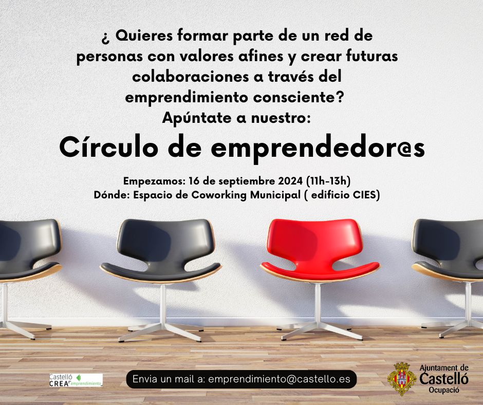 círculo de emprended@s
