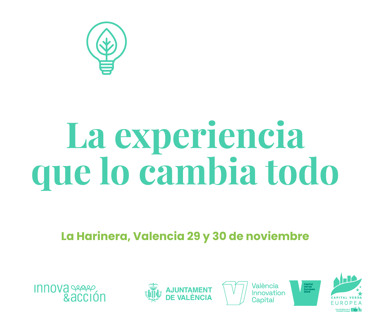 Hackathon Sostenibilidad