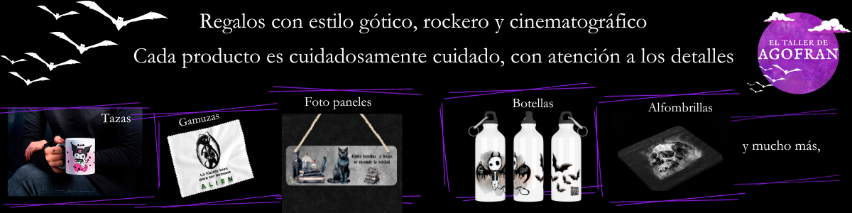 El Taller de Agofran