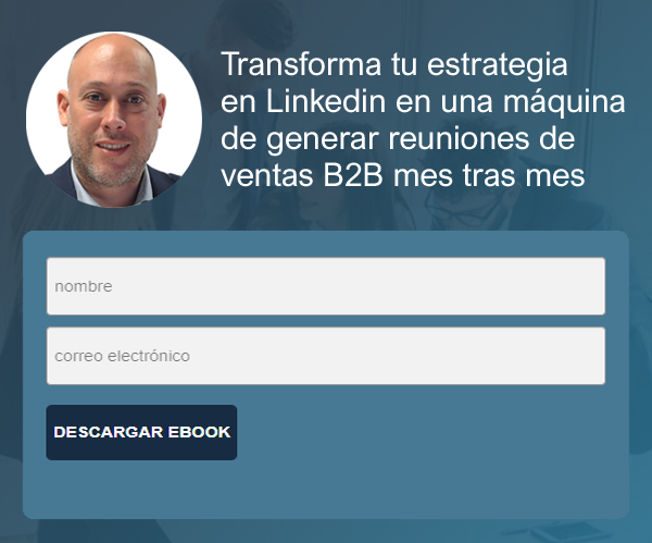 Cómo crear una estrategia comercial en Linkedin para tu equipo de ventas