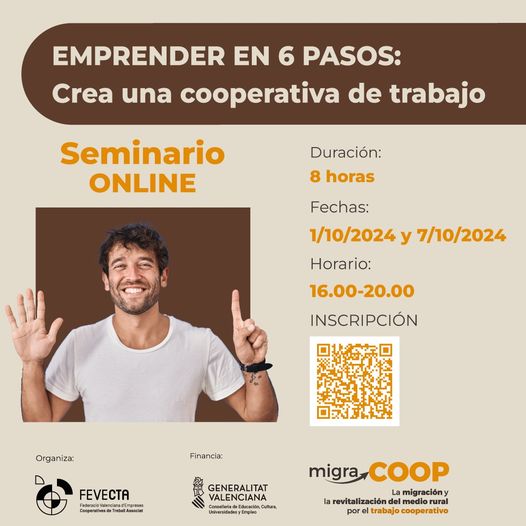 Seminario online Fevecta