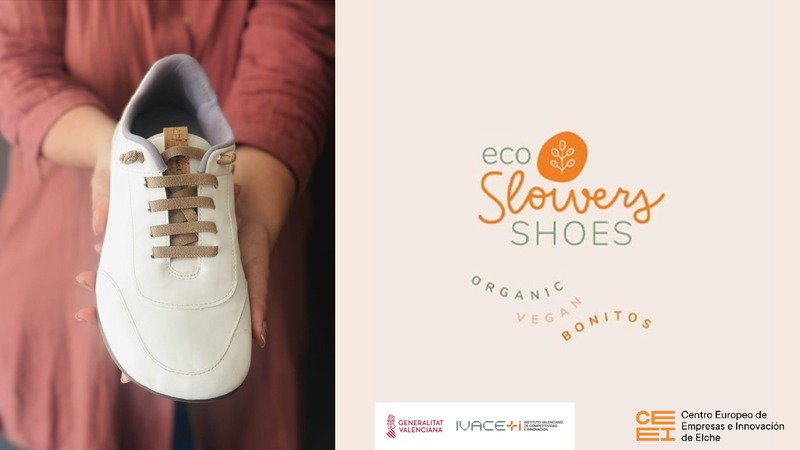 Presentación Slowers (Portada)