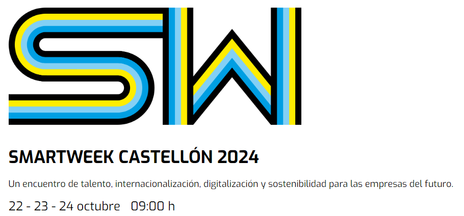 SMARTWEEK CASTELL�N 2024