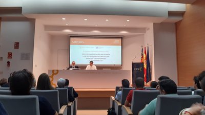 Implicaciones de la implantaci�n de la IA en las Empresas - SOMMOS connecta 26/09 (6)