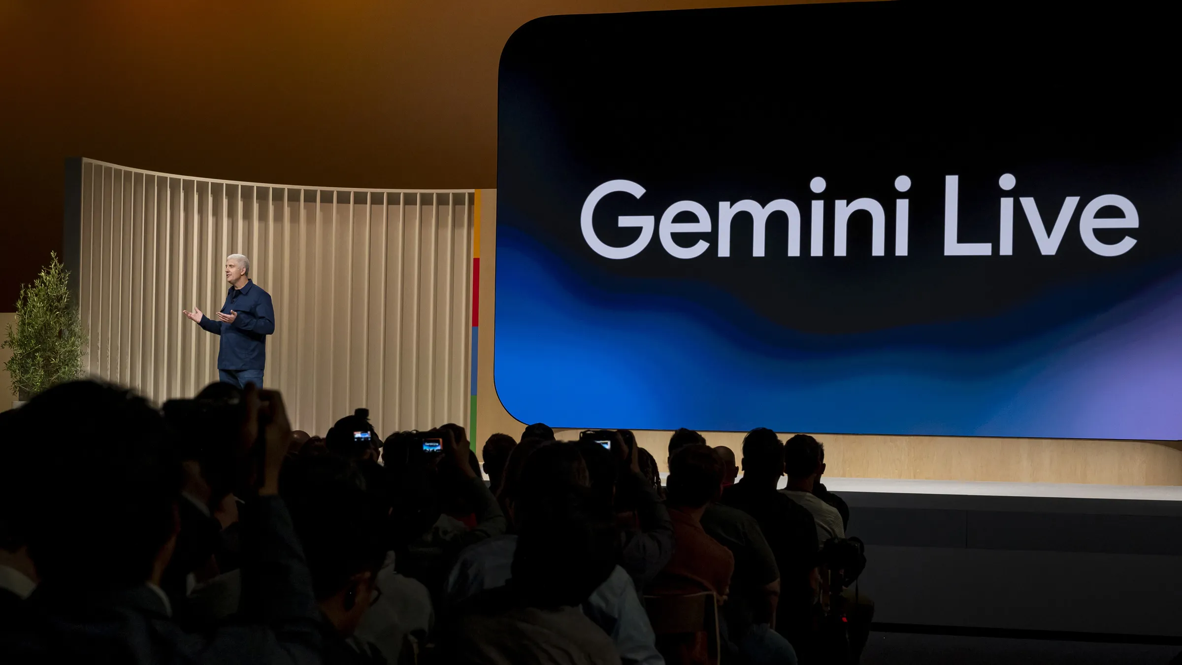 Gemini Live en Español: ¿La IA Conversacional de Google está lista para liderar?