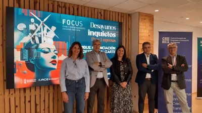 Foto Consigue financiaci�n sin descapitalizarte (1)