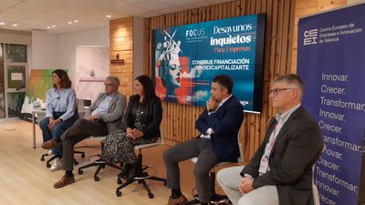 Foto Consigue financiaci�n sin descapitalizarte (4)
