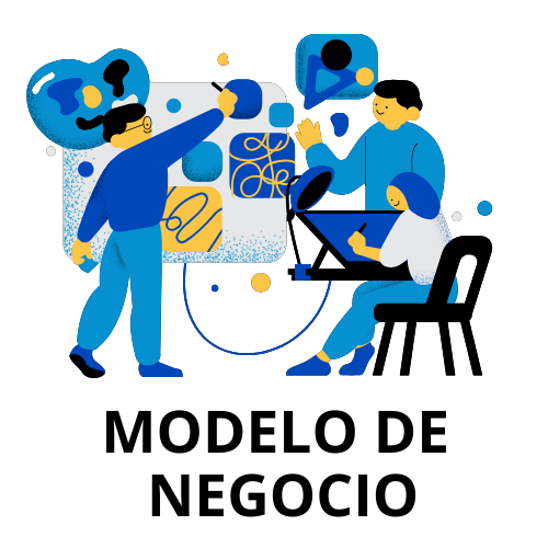 Taller de MODELOS DE NEGOCIO en el IES �lvaro Falomir de Almassora