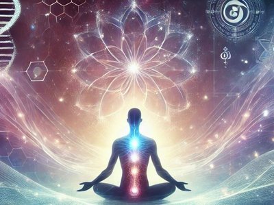 Sanaci�n Cu�ntica