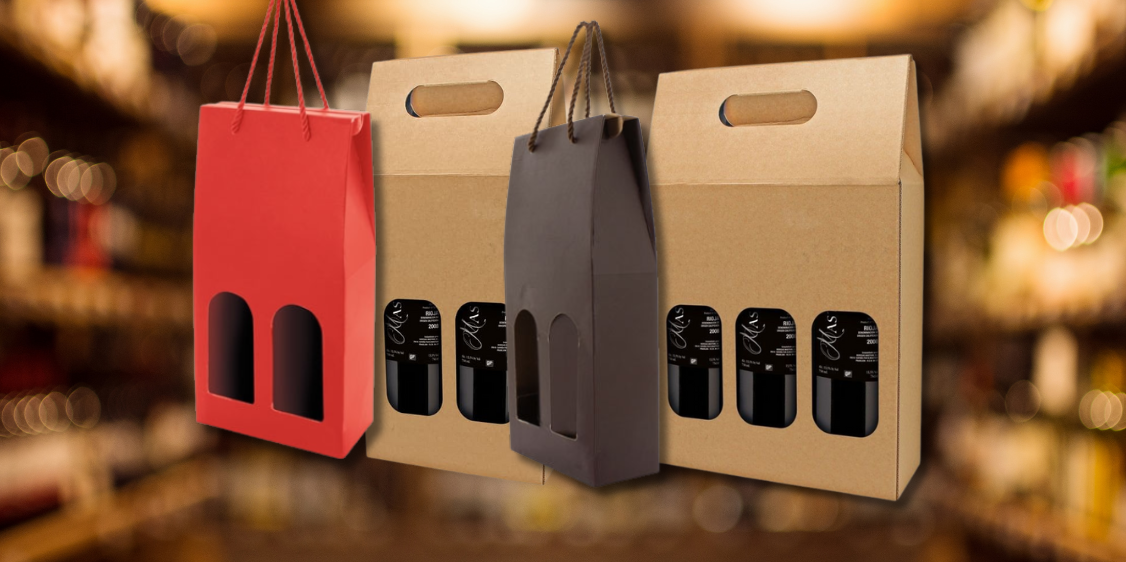 Bolsas y fundas para hostelería en plastirama