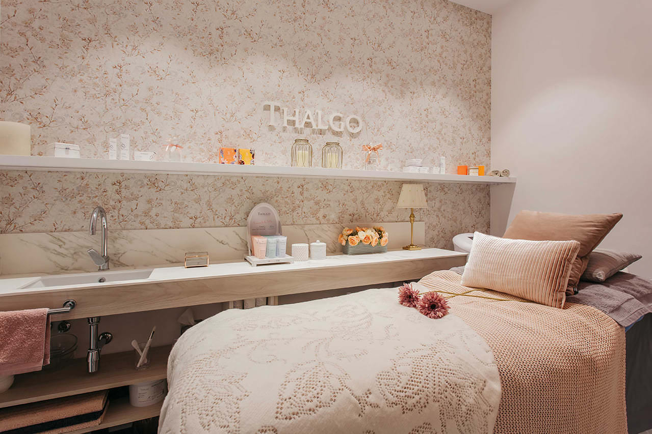 dise�o de interiores para comercios 