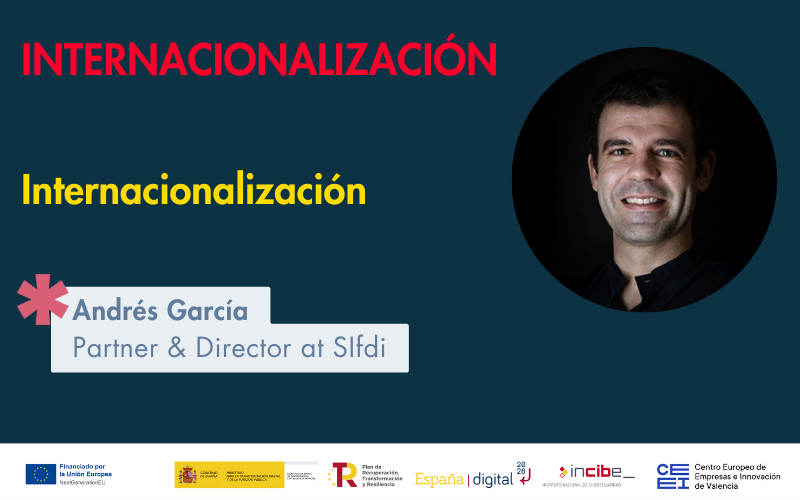 Internacionalizaci�n