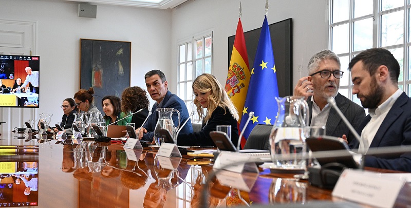 DANA, Plan reconstrucci�n RDL 7/2024