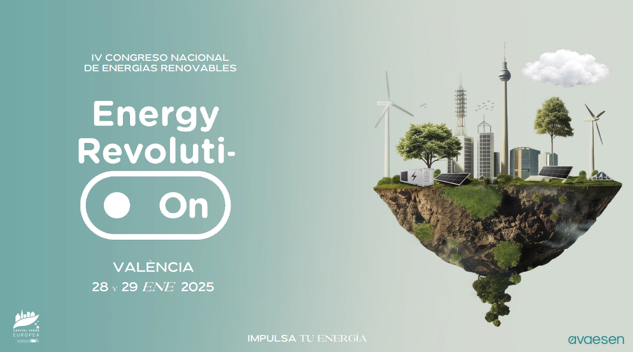 Congreso Nacional de Energía