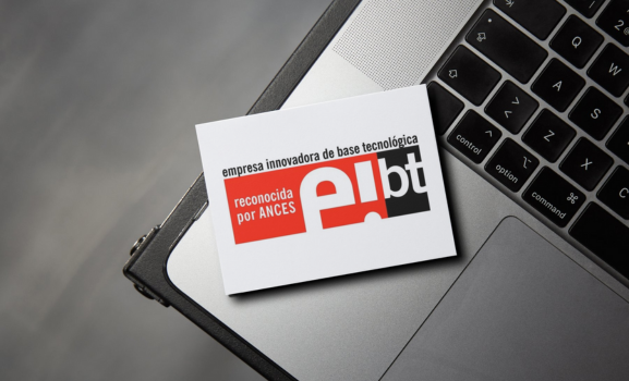 CEEI Valencia te ayuda a conseguir el Sello de Empresa Innovadora de Base Tecnológica reconocido por ANCES | III edición