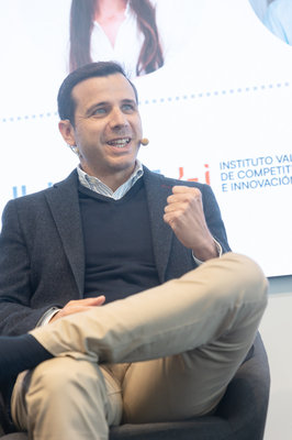 Focus Pyme CV "De la estrategia al �xito: las nuevas reglas de las ventas" (27)