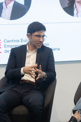 Focus Pyme CV "De la estrategia al �xito: las nuevas reglas de las ventas" (26)