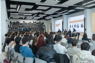 Focus Pyme CV "De la estrategia al �xito: las nuevas reglas de las ventas" (1)