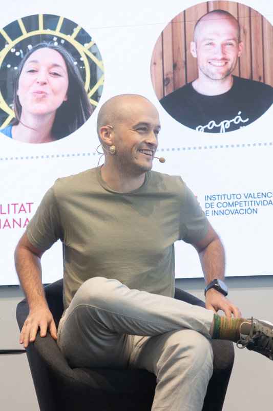 Focus Pyme CV "De la estrategia al �xito: las nuevas reglas de las ventas" (17)[;;;][;;;]