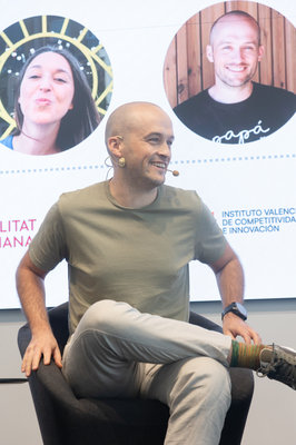 Focus Pyme CV "De la estrategia al �xito: las nuevas reglas de las ventas" (17)