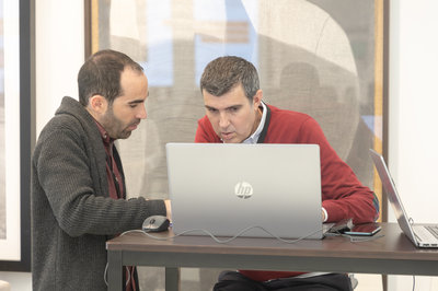 Focus Pyme CV "De la estrategia al �xito: las nuevas reglas de las ventas" (33)