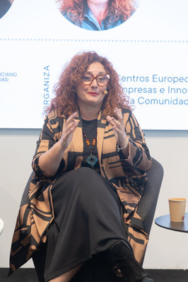 Focus Pyme CV "De la estrategia al �xito: las nuevas reglas de las ventas" (18)