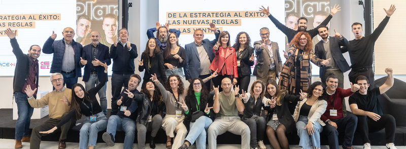 Focus Pyme CV "De la estrategia al �xito: las nuevas reglas de las ventas" (4)[;;;][;;;]