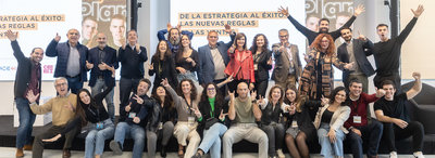 Focus Pyme CV "De la estrategia al �xito: las nuevas reglas de las ventas" (4)