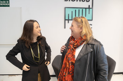 Focus Pyme CV "De la estrategia al �xito: las nuevas reglas de las ventas" (37)