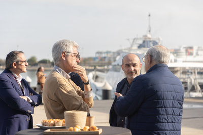 Focus Pyme CV "De la estrategia al �xito: las nuevas reglas de las ventas" (21)