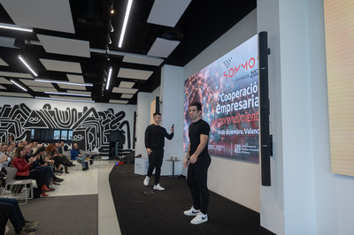 Focus Pyme CV "De la estrategia al �xito: las nuevas reglas de las ventas" (22)