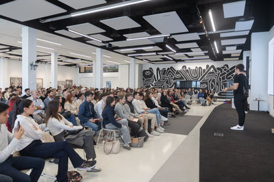 Focus Pyme CV "De la estrategia al �xito: las nuevas reglas de las ventas" (3)