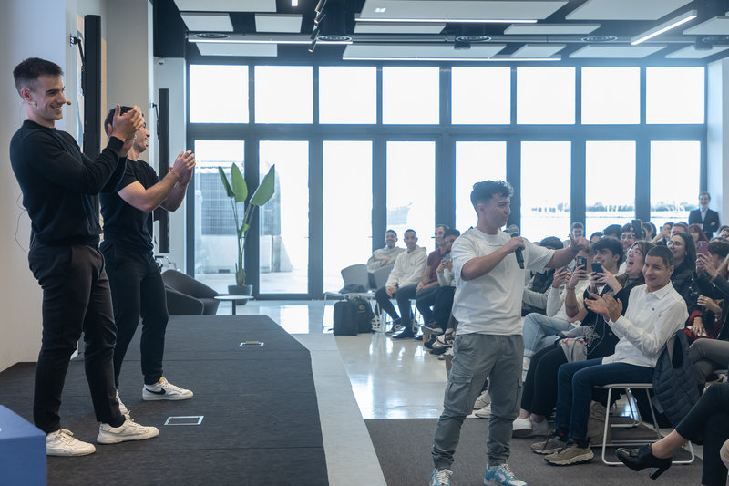 Focus Pyme CV "De la estrategia al �xito: las nuevas reglas de las ventas" (20)[;;;][;;;]