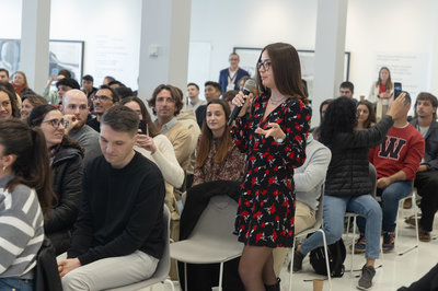 Focus Pyme CV "De la estrategia al �xito: las nuevas reglas de las ventas" (9)