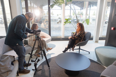 Focus Pyme CV "De la estrategia al �xito: las nuevas reglas de las ventas" (30)