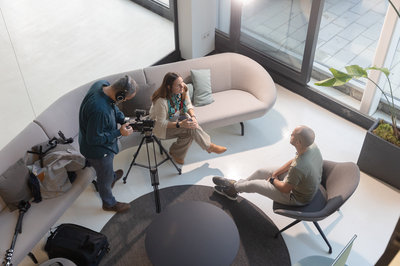 Focus Pyme CV "De la estrategia al �xito: las nuevas reglas de las ventas" (31)