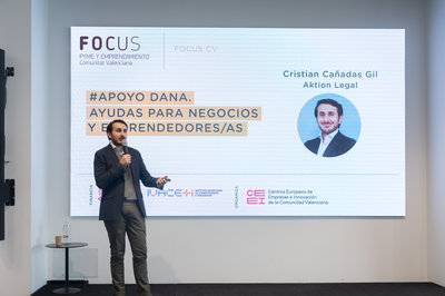 Focus Pyme CV "De la estrategia al �xito: las nuevas reglas de las ventas" (13)
