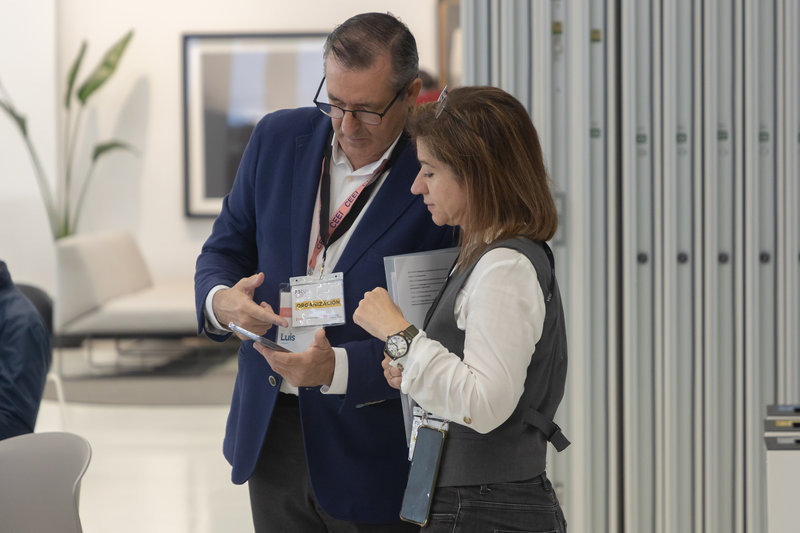 Focus Pyme CV "De la estrategia al �xito: las nuevas reglas de las ventas" (34)[;;;][;;;]