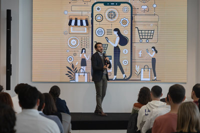 Focus Pyme CV "De la estrategia al �xito: las nuevas reglas de las ventas" (14)