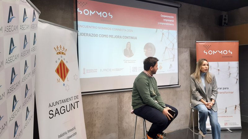 Fotogaler�a SOMMOS connecta Camp de Morvedre 2024: Talento y Power Skills para liderar equipos y empresas (5)[;;;][;;;]