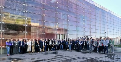 M�s de 50 inversores atra�dos por empresas y proyectos �Spin-Off UPV�