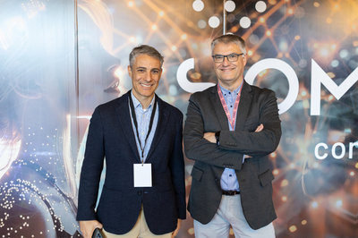 Sommos Connecta 2024. Cooperaci�n empresarial y emprendimiento (27)